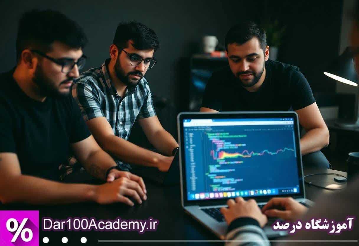 دوره وردپرس اصفهان